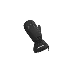 [Color:::Black] Castle X Youth Platform Mitts
