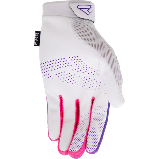  FXR Youth Reflex MX Glove