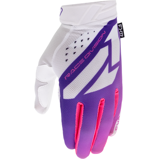  FXR Youth Reflex MX Glove
