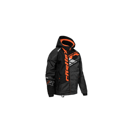  Castle X Youth Code Jacket