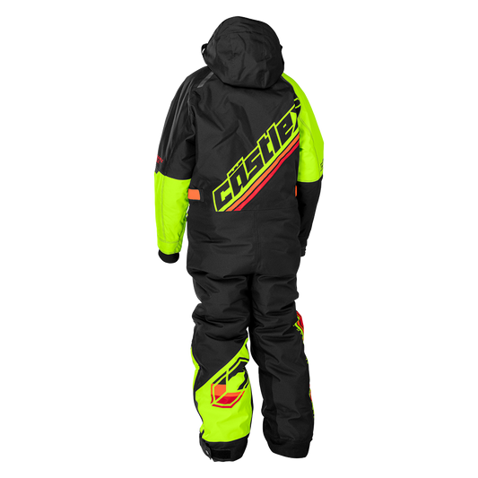 CASTLE X Youth FUZE MONOSUIT