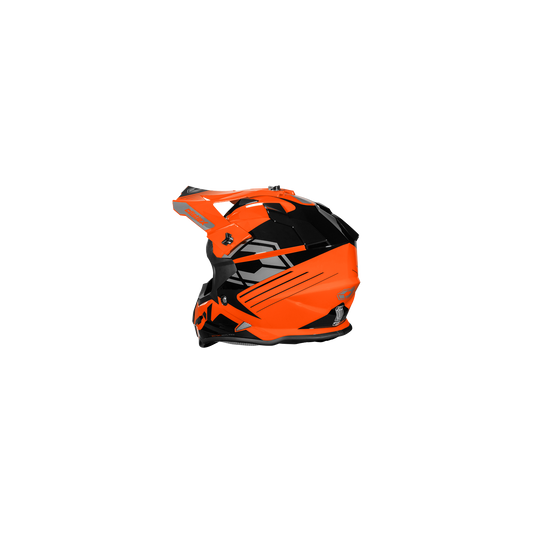  CASTLE X YOUTH MODE MX SECTOR HELMET