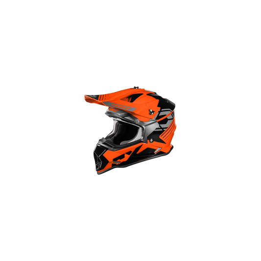  CASTLE X YOUTH MODE MX SECTOR HELMET