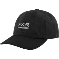 [Color:::Black] FXR Yard Quilted Hat