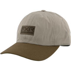 [Color:::Stone / Canvas] FXR Yard Quilted Hat