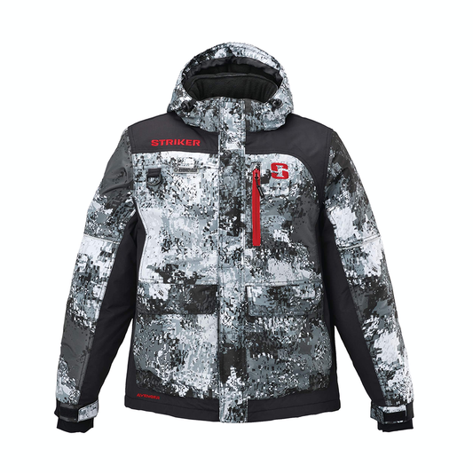 Striker Ice Youth Avenger Jacket