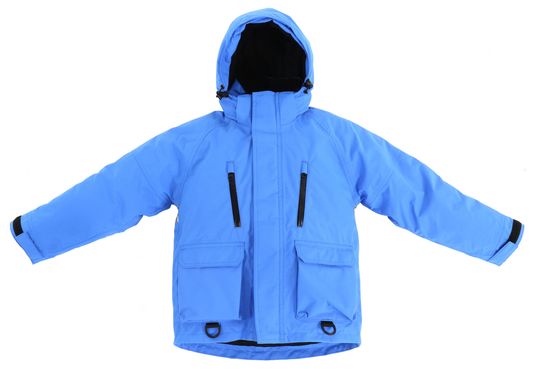 Ice Armor Youth Rise Parka