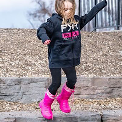 Thumbnail Image of Youth Boots collection