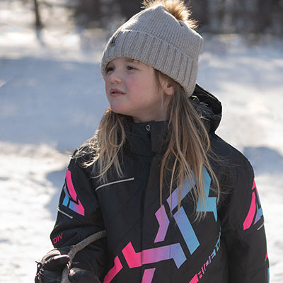 FXR Snowmobile Jackets | Snowmobile Racing Jackets – Up North Sports
