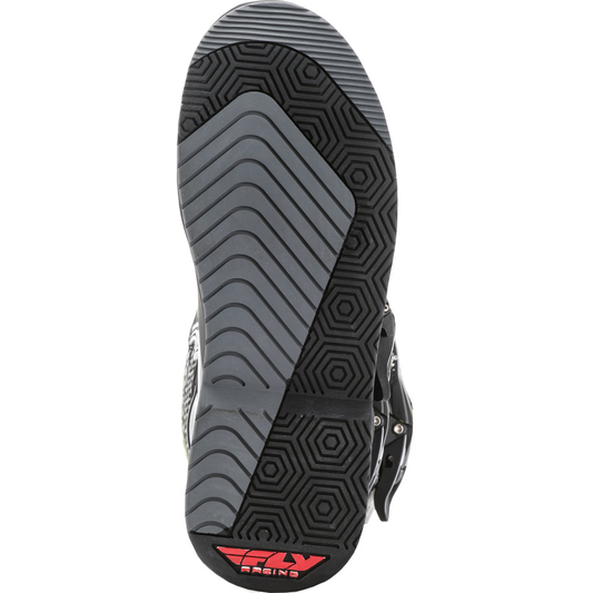  Fly Racing Youth Maverik Boots