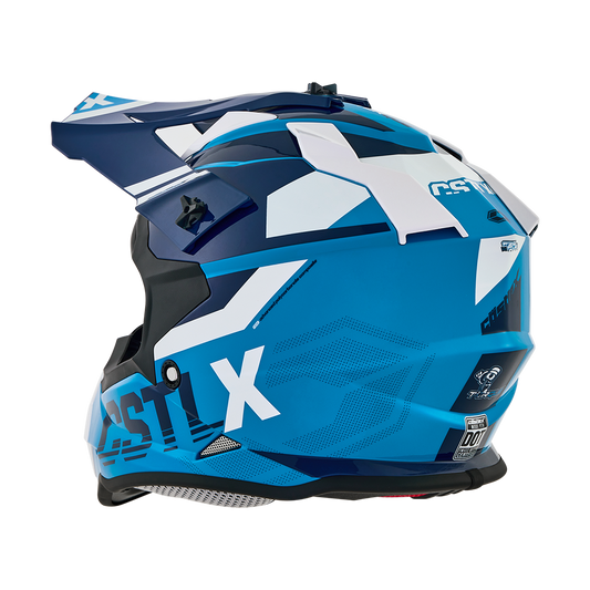  Castle X Youth Mode MX Torque Helmet