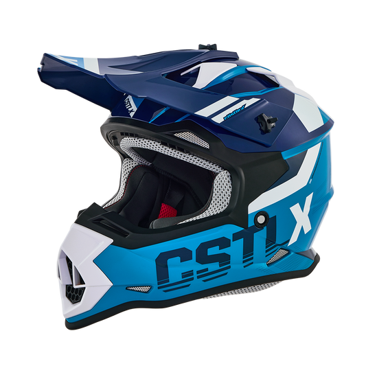  Castle X Youth Mode MX Torque Helmet