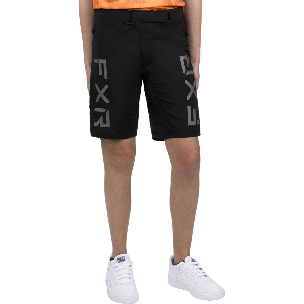  FXR Youth Revo MTB Short