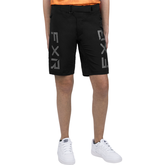  FXR Youth Revo MTB Short