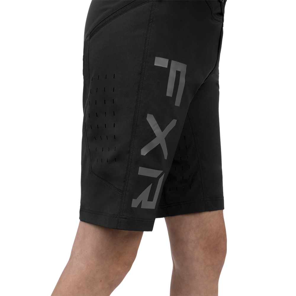  FXR Youth Revo MTB Short