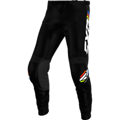 [Color:::Black] FXR Youth Apex MX Pant