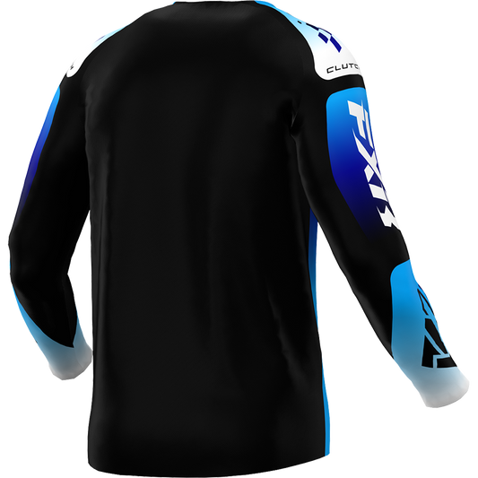  FXR Youth Clutch MX Jersey