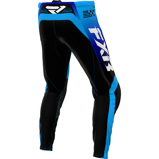  FXR Youth Clutch MX Pant