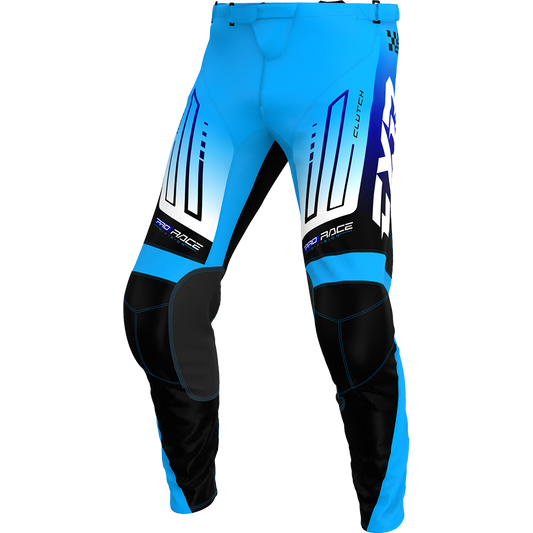  FXR Youth Clutch MX Pant