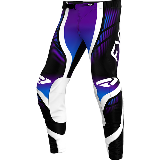  FXR Youth Helium MX Pant