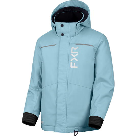  FXR Child Kicker Jacket