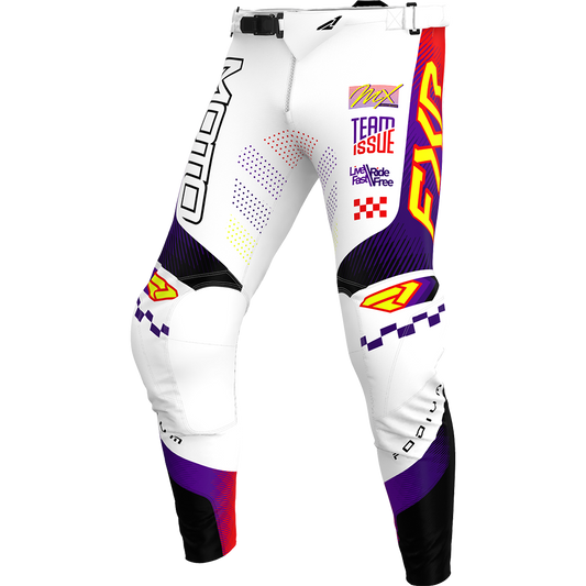  FXR Youth Revo MX Pant