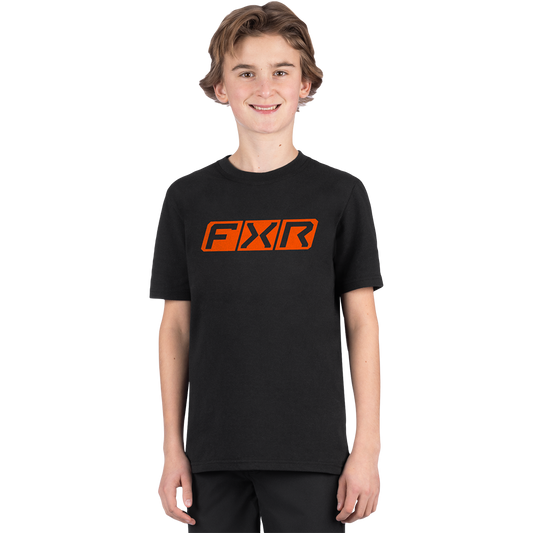  FXR Youth Pit Board Premium T-Shirt