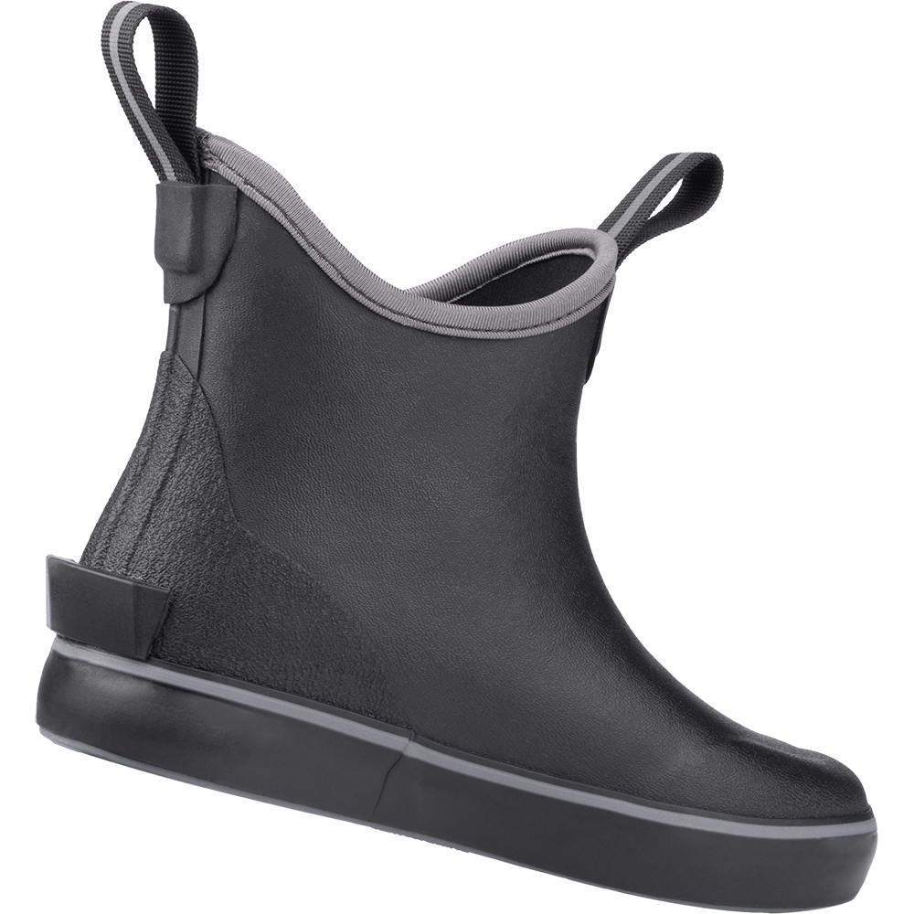 FXR Youth Vapor Pro Lite Boot Black / Char