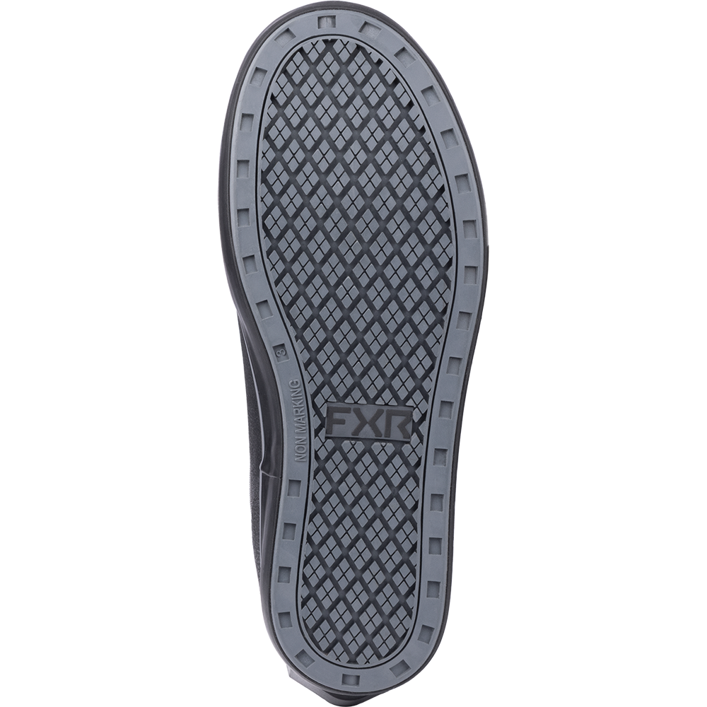  FXR Youth Vapor Pro Lite Boot