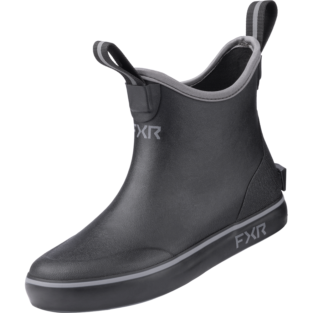  FXR Youth Vapor Pro Lite Boot
