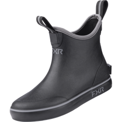 [Color:::Black / Char] FXR Youth Vapor Pro Lite Boot