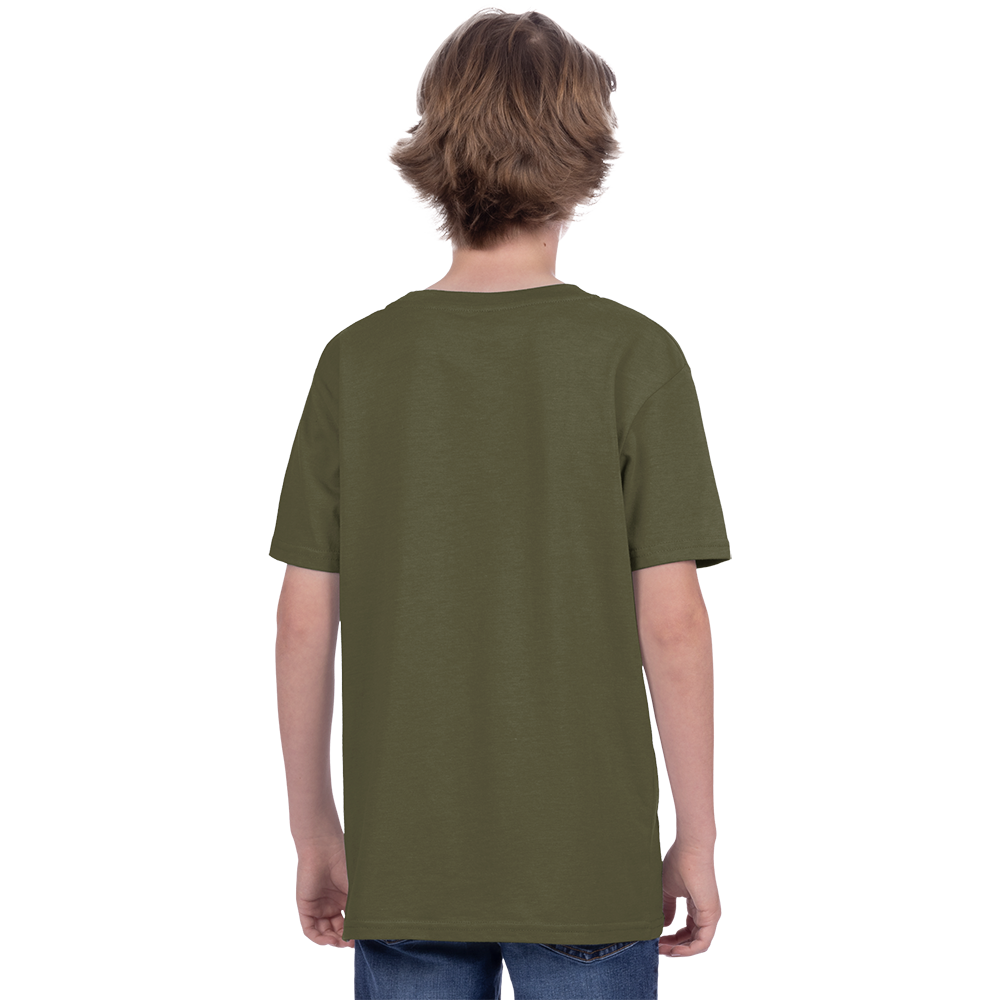  FXR Youth Victory Premium T-Shirt