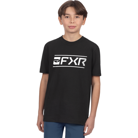  FXR Youth Victory Premium T-Shirt