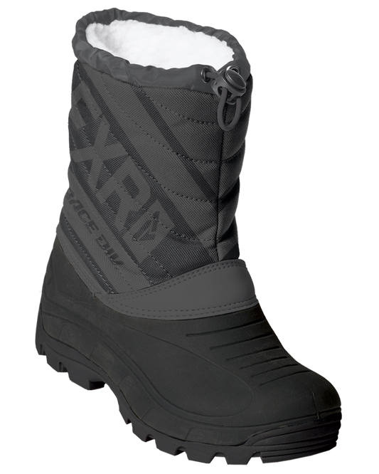  FXR Youth Octane Boot