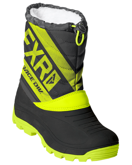  FXR Child Octane Boot