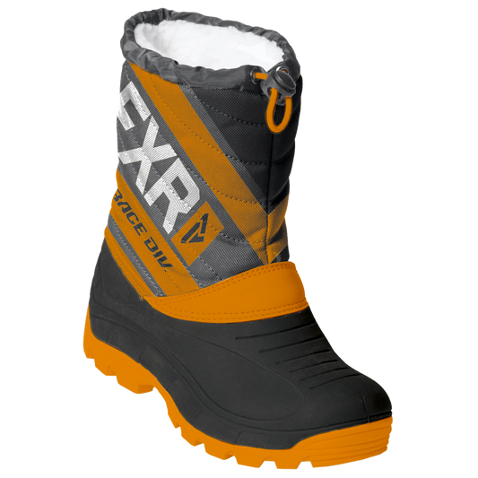  FXR Child Octane Boot