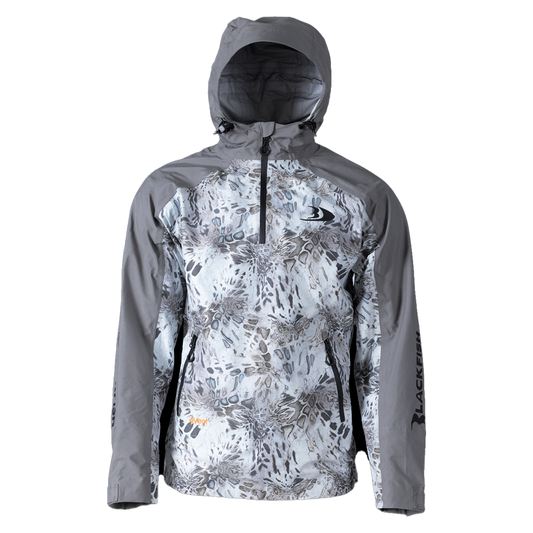 Blackfish Zephyr Rain Pullover - Prym1 Tundra