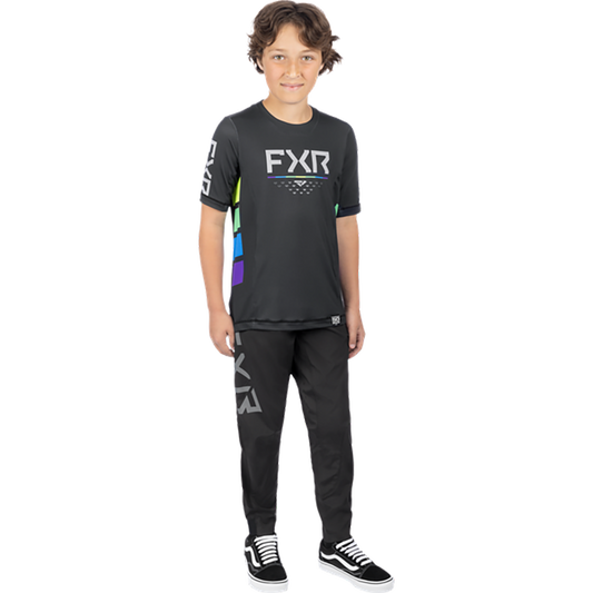  FXR Youth Revo MTB Pant