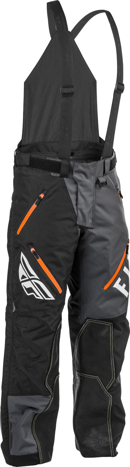 Fly SNX Pro Snow Bike Pant
