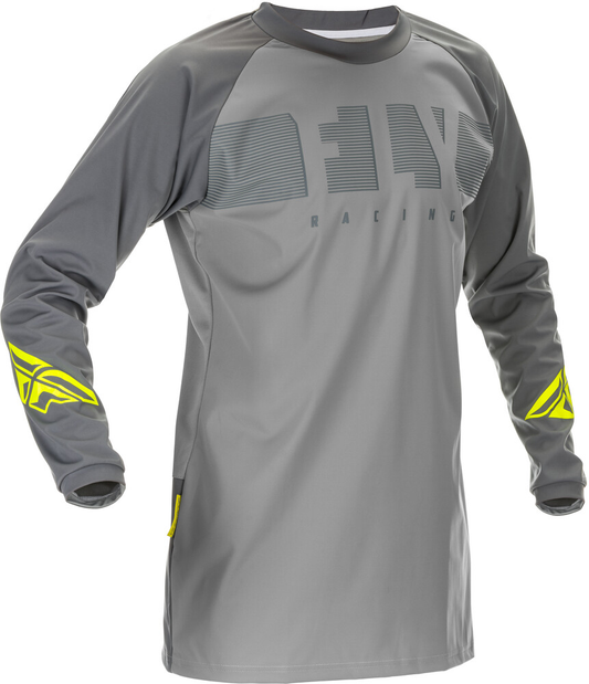  Fly Racing Windproof Jersey