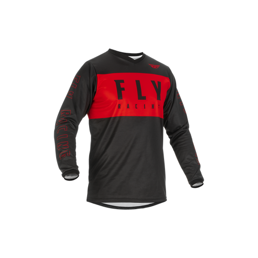  Fly Racing Youth F-16 Jersey
