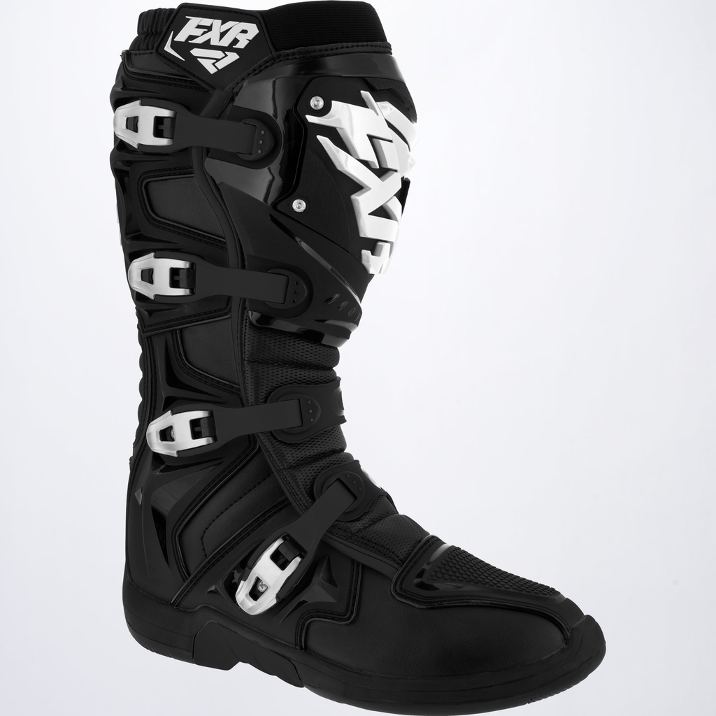FXR Factory Ride MX Boot – Up North Sports