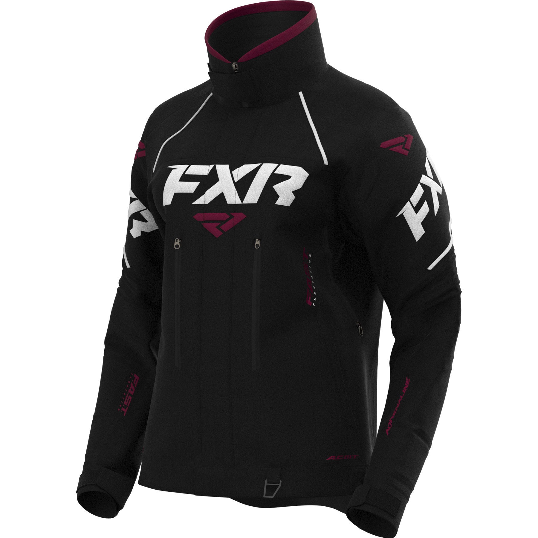 FXR Women's Adrenaline Jacket – Up North Sports