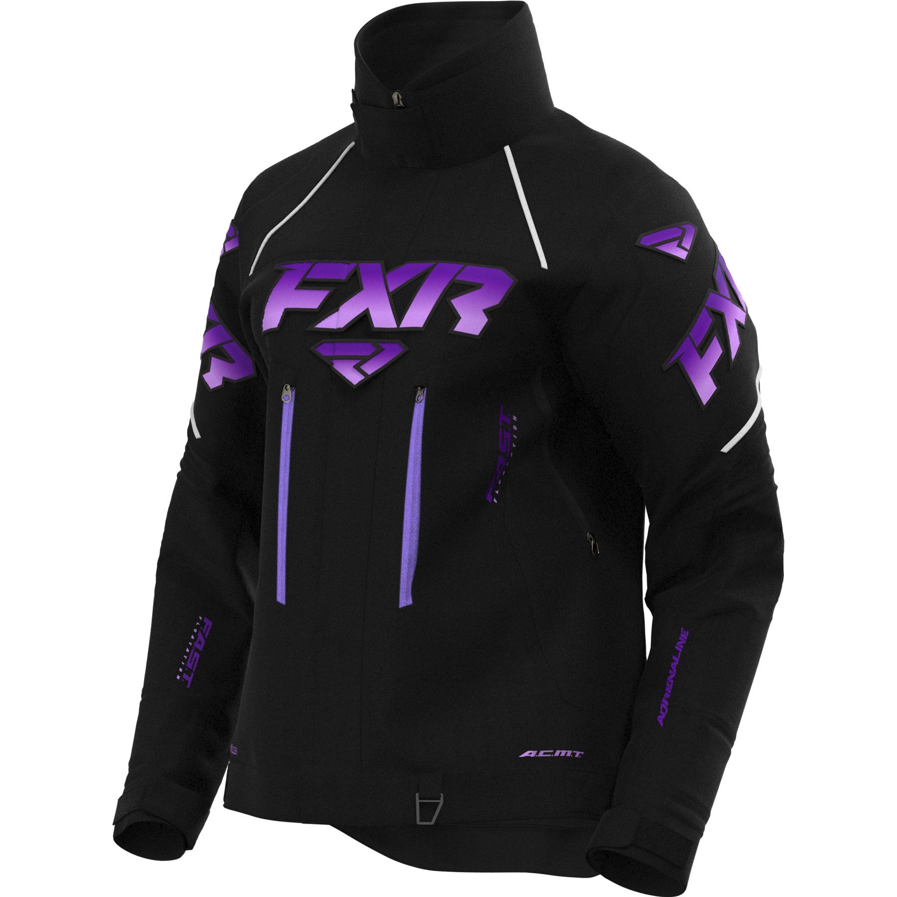 FXR Women's Adrenaline Jacket – Up North Sports