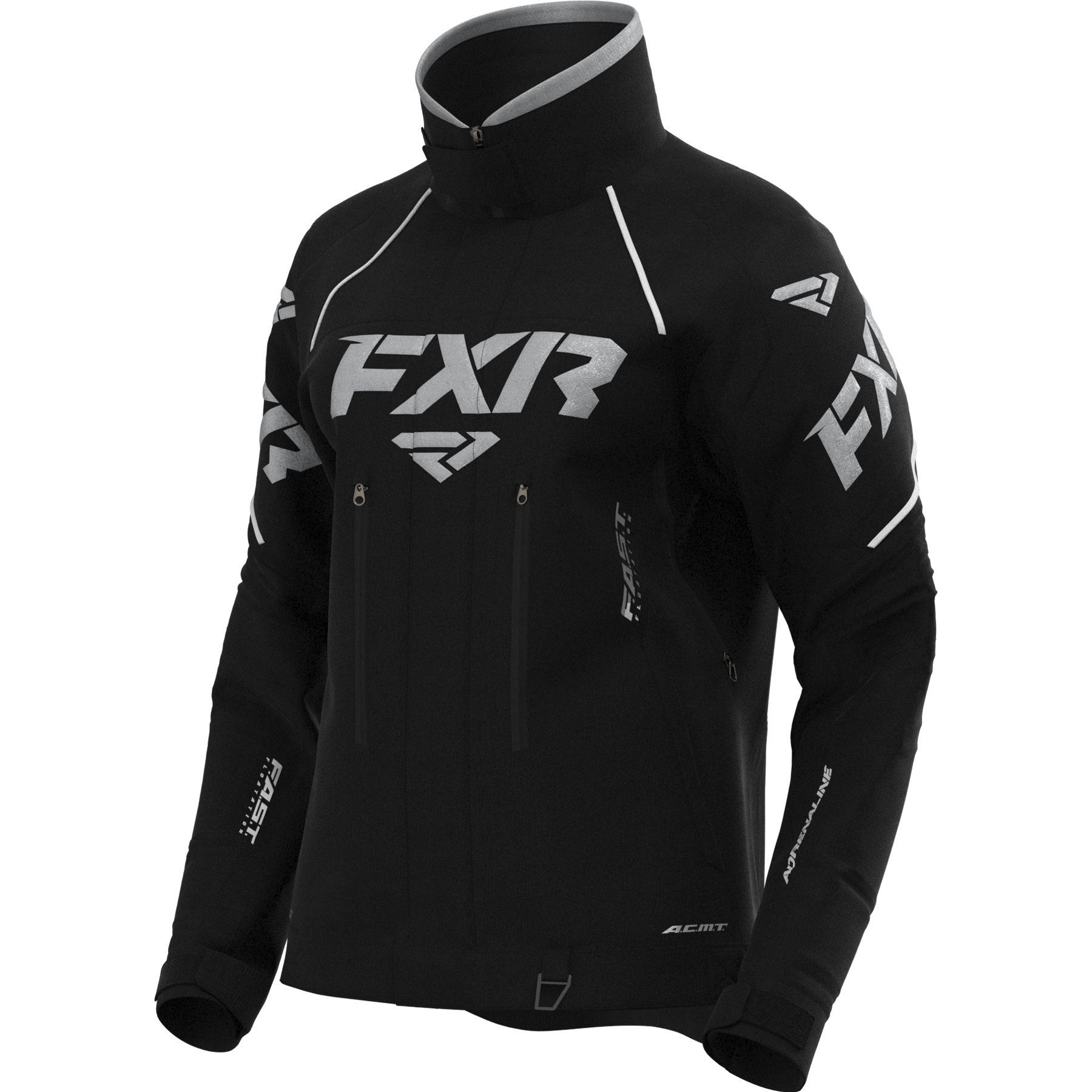 FXR Women's Adrenaline Jacket – Up North Sports