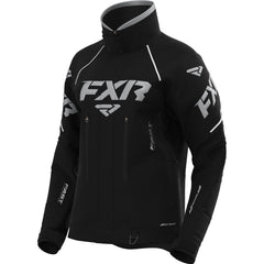 [Color:::Black-Silver] FXR Women's Adrenaline Jacket