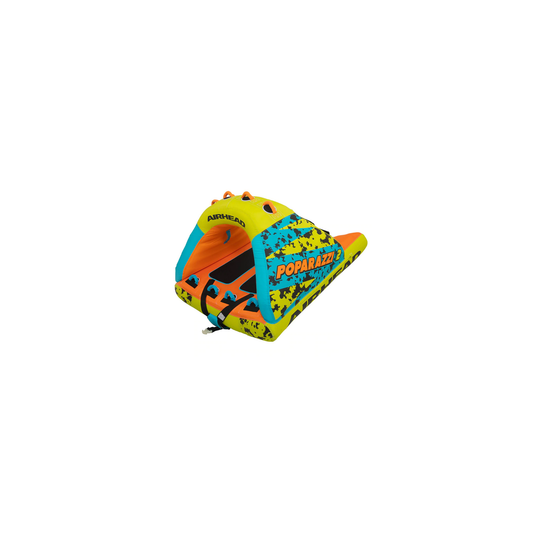 Airhead AHPZ-1752 Poparazzi Towable - 2-Rider