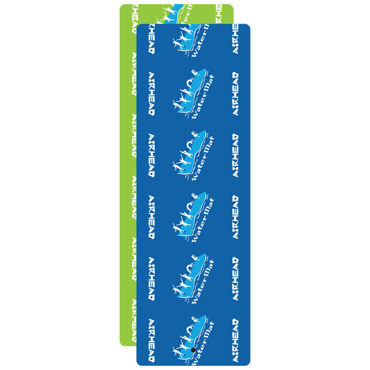 Airhead AHWM-186 Watermat Fun Mat 18 Plus - 18 x 6