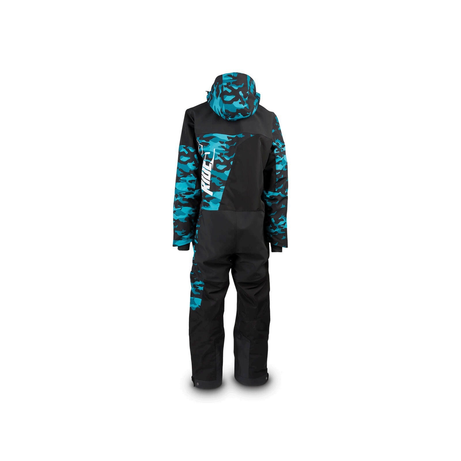 509 Allied Monosuit - Shell – Up North Sports