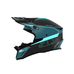 509 Altitude 2.0 Carbon Fiber Helmet - Sharkskin